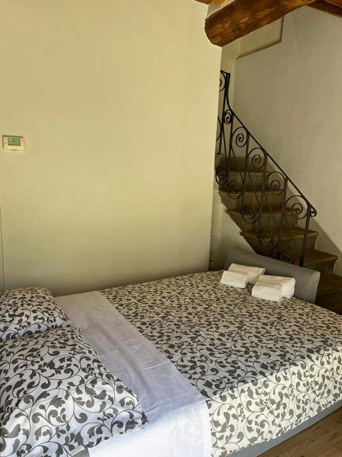 La Casina Del Bassotto バーニ・ディ・ルッカ エクステリア 写真