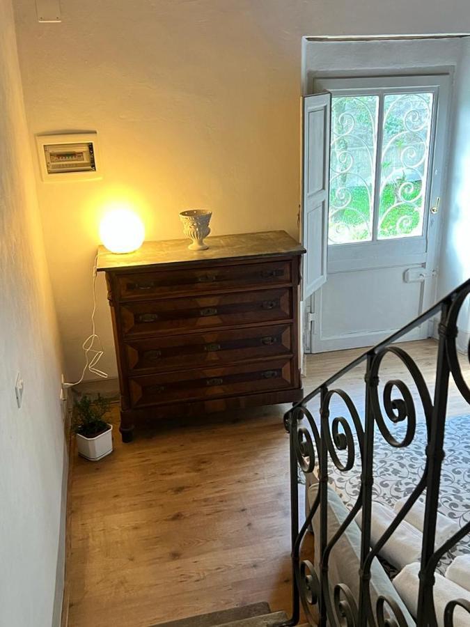 La Casina Del Bassotto バーニ・ディ・ルッカ エクステリア 写真
