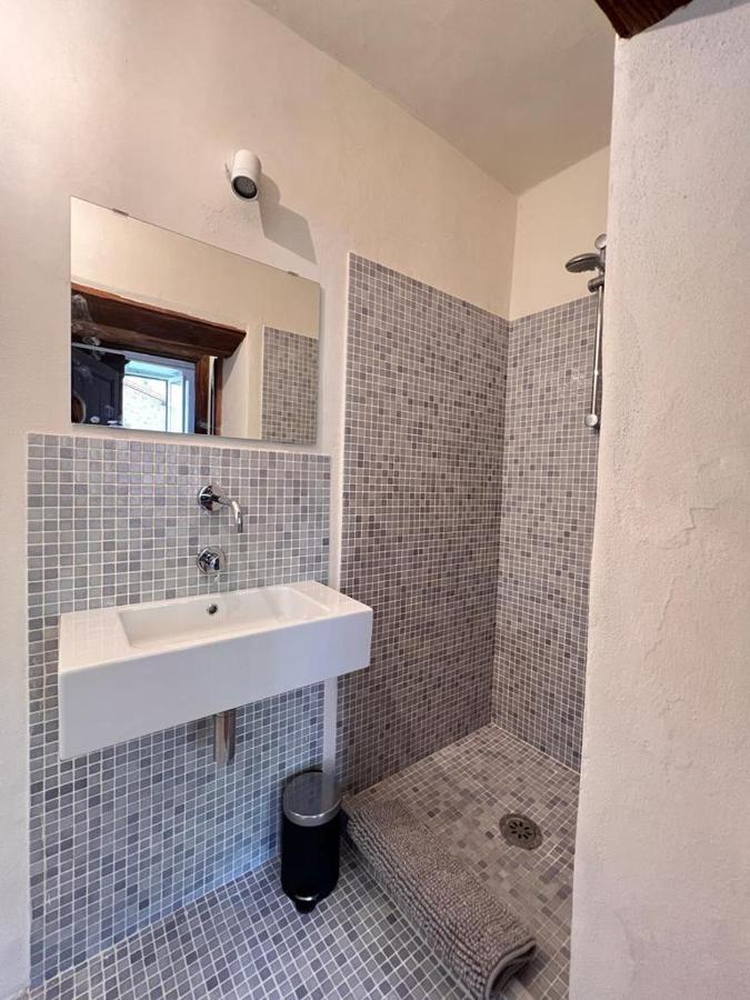 La Casina Del Bassotto バーニ・ディ・ルッカ エクステリア 写真