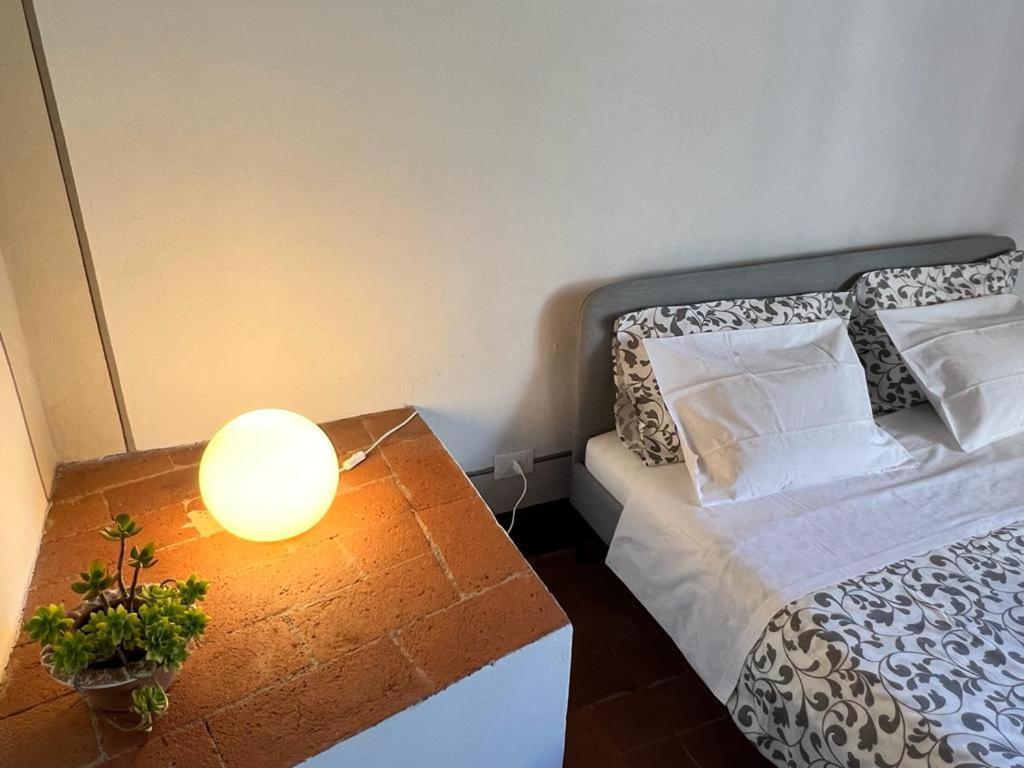 La Casina Del Bassotto バーニ・ディ・ルッカ エクステリア 写真